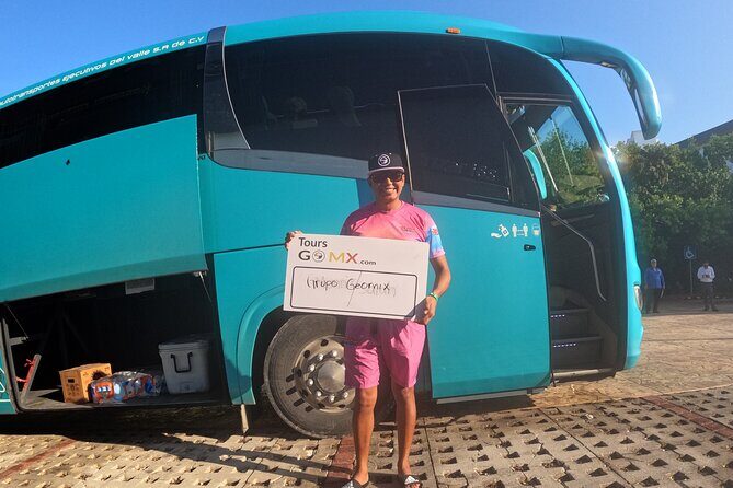 Private transfer to Cancun Airport to Hotel Zone - Who Will Appreciate This Service?