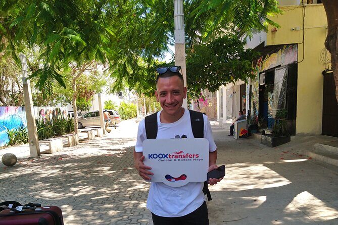 Private transfer to Cancun from Cancun airport - Summary: Is this transfer right for you?