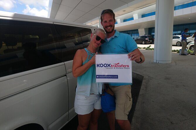 Private transfer to Cancun from Cancun airport - Final thoughts