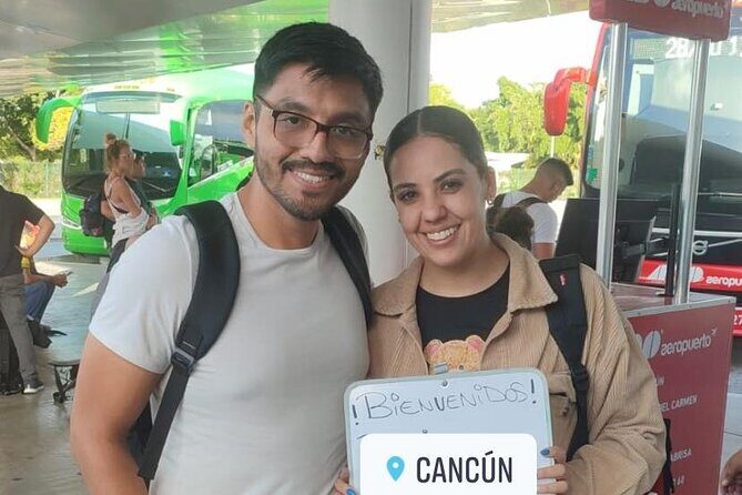 Private Transfer to Cancun Int'l Airport, from Costa Mujeres - The Experience: What to Expect