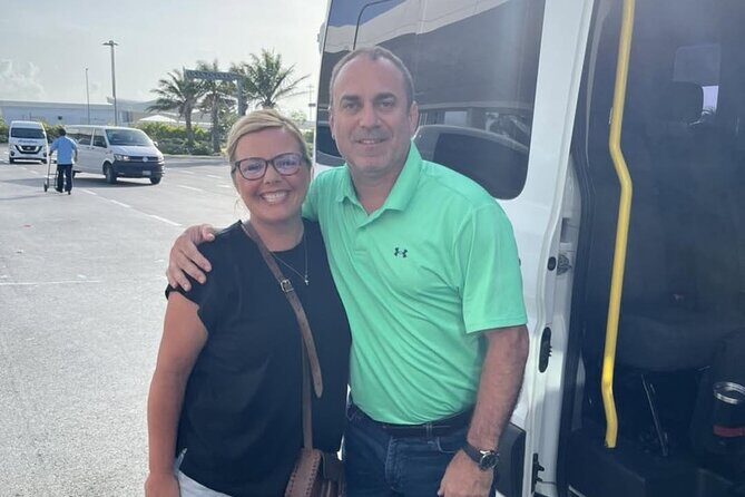 Private Transfer to Cancun Int'l Airport, from Costa Mujeres - Who Should Consider This Service?