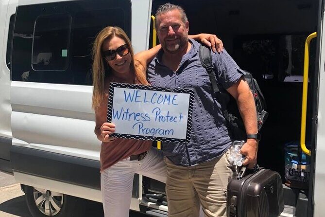 Private Transfer to Cancun Int'l Airport, from Puerto Morelos - The Drop-Off at Cancun Airport