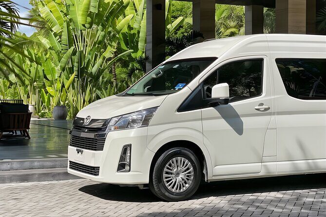 Private Transfer to Cancun Int'l Airport, from Tulum hotels - A Closer Look at the Transfer Experience