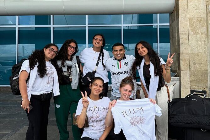 Private Transfer to Cancun Int'l Airport, from Tulum hotels - Why Choose This Transfer?