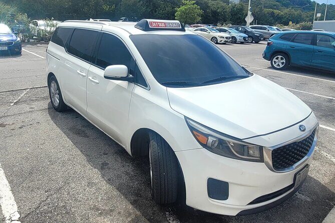 Private Transfer to Curazao Airport (CUR) - Final Thoughts