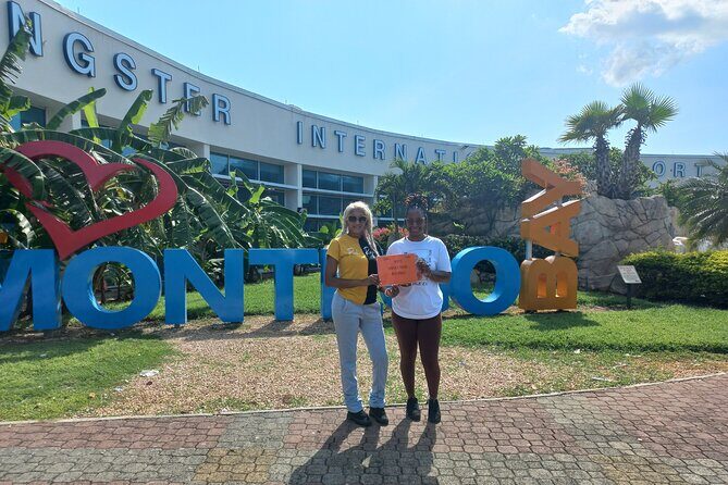 Private Transfer to Dunns River Blue Hole Tubing from Montego Bay - FAQ About the Tour