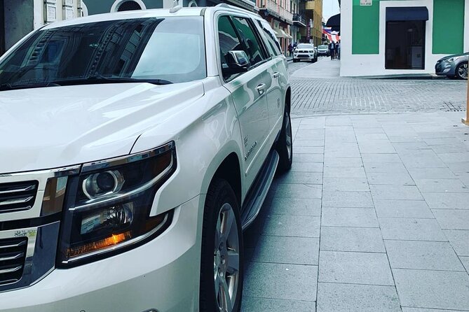 Private Transfer to El Conquistador Hotel - Accessibility and Amenities