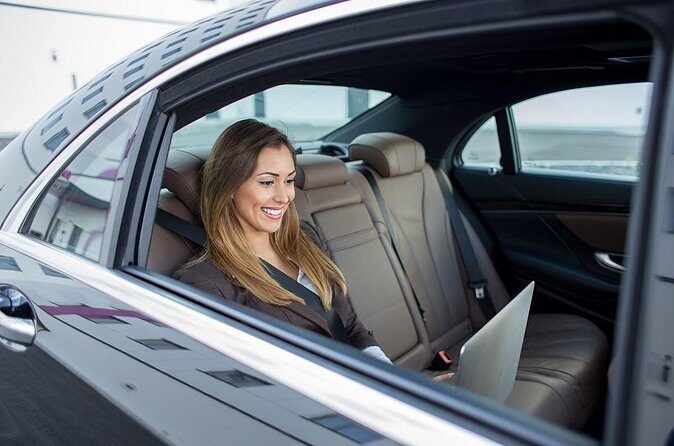 Private Transfer to Fort Lauderdale Airport (FLL) - Why This Transfer Offers Good Value