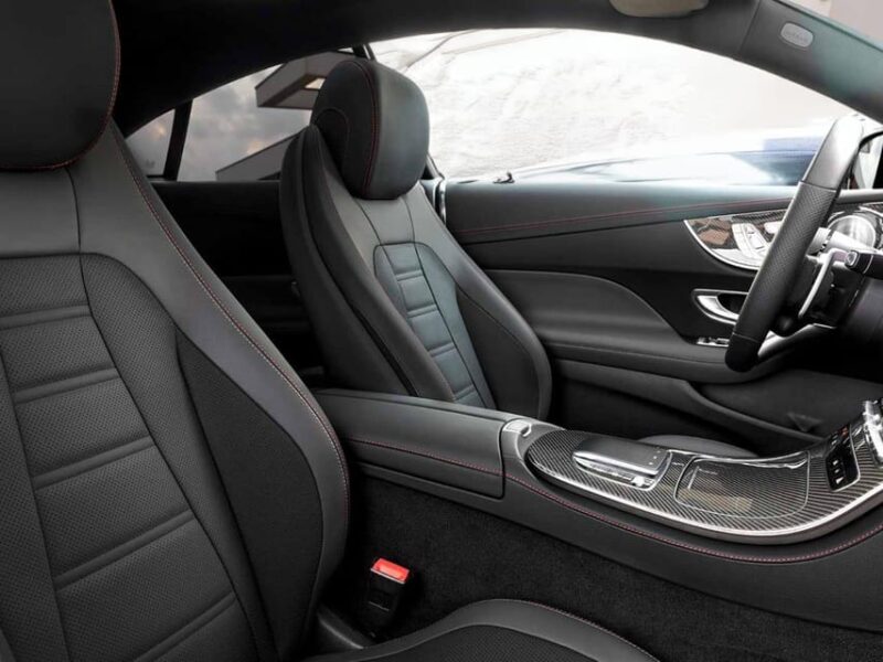 Private Transfer To/From Birmingham Airport & City - Driver and Vehicle Details