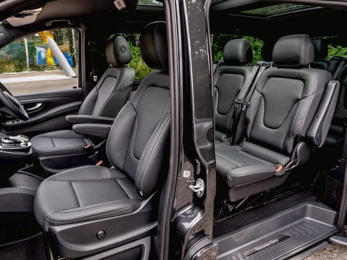 Private Transfer To/From Birmingham Airport & City - Customer Testimonials