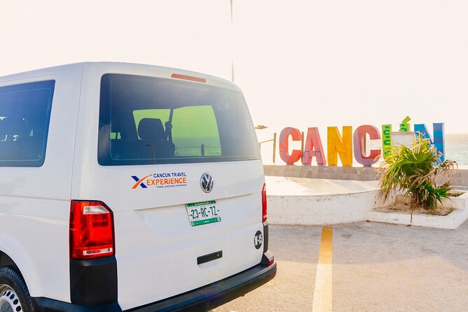 Private Transfer To/From Hotels in Cancun Area - Customer Feedback
