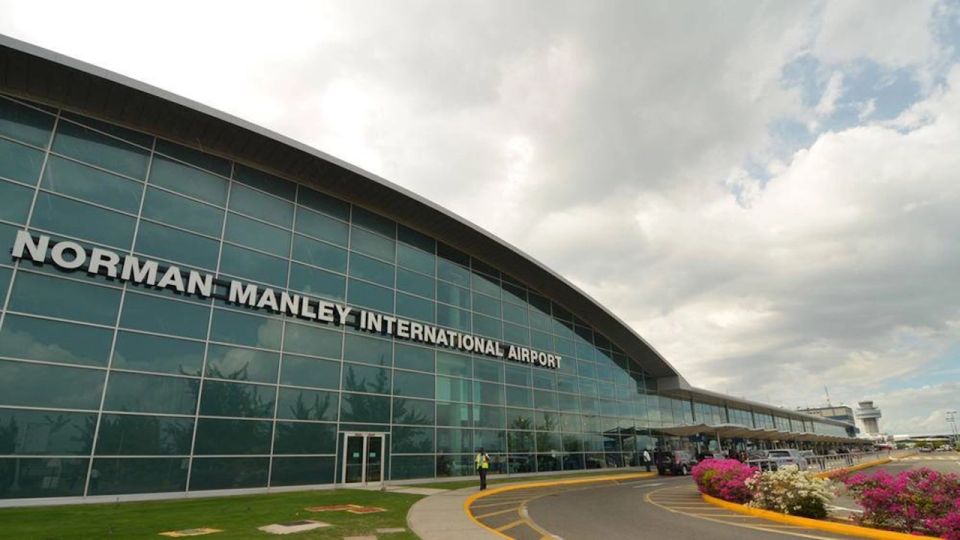 Private Transfer To/From Kingston Airport - Cancellation Policy for the Service