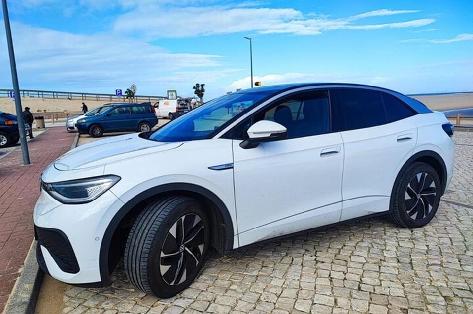 Private Transfer To & From Lisbon - Destinations