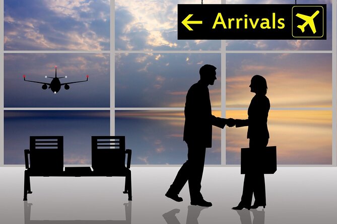 Private Transfer To/From Miami Intl Airport & Port of Miami - Customer Experience Highlights