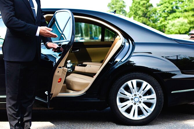 Private Transfer To/From Miami Intl Airport & Port of Miami - Commitment to Customer Satisfaction