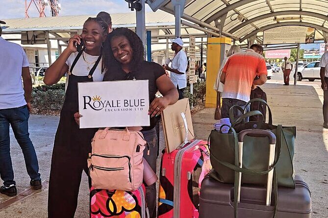 Private Transfer To & From New Kingston to Norman Manley Airport - Why This Transfer Service Works for Travelers