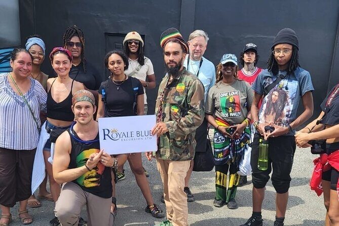 Private Transfer To & From New Kingston to Norman Manley Airport - Vehicle Comfort and Service Quality