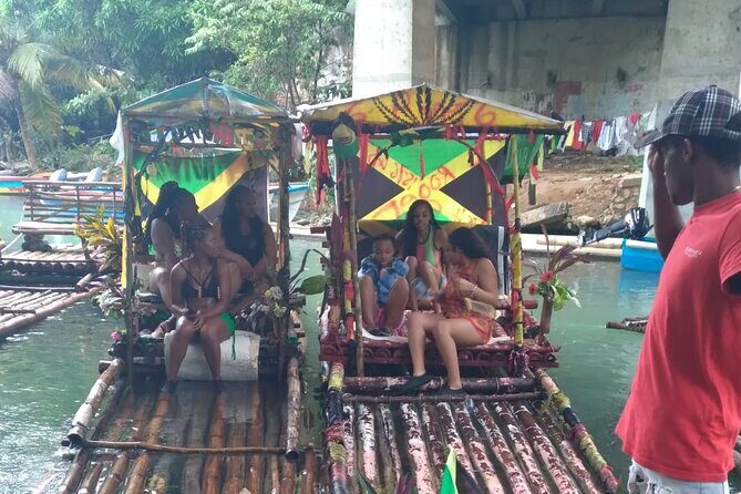 Private Transfer To & From New Kingston to Norman Manley Airport - Authentic Experiences and Review Highlights