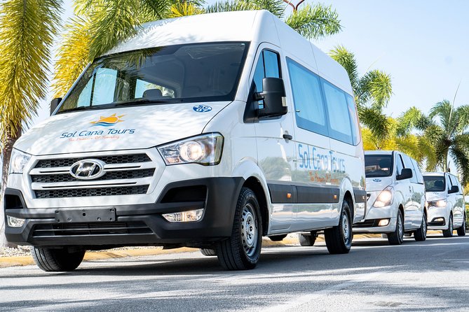 Private Transfer to & From Santo Domingo Airport (Sdq) to Samana & Las Terrenas - Pricing and Booking
