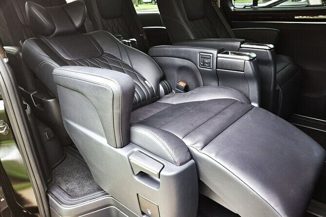 Private Transfer to/from Whitsunday Coast Airport - Why This Transfer Stands Out