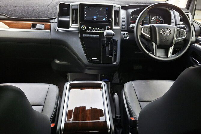 Private Transfer to/from Whitsunday Coast Airport - The Itinerary & Experience