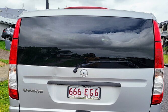 Private Transfer to Gold Coast /OOL Airport from Brisbane /BNE Airport (1-7 Pax) - Why Choose a Private Transfer from Brisbane to the Gold Coast?