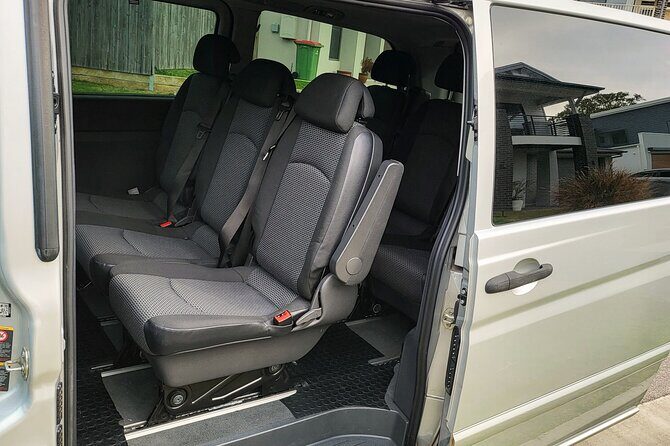 Private Transfer to Gold Coast /OOL Airport from Brisbane /BNE Airport (1-7 Pax) - Final Thoughts