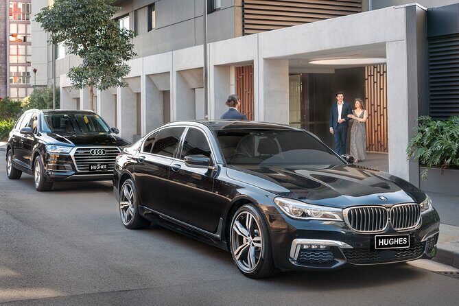 Private Transfer to Gold Coast /OOL Airport from Brisbane /BNE Airport (1-7 Pax) - FAQs