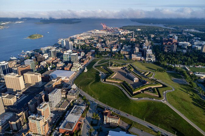 Private Transfer to Halifax Airport (YHZ) - FAQs