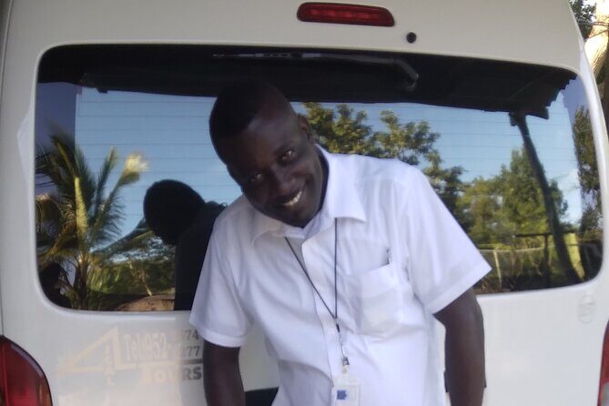 Private Transfer to Hotels Airbnb in Montego Bay - Why Choose This Transfer? An In-Depth Look