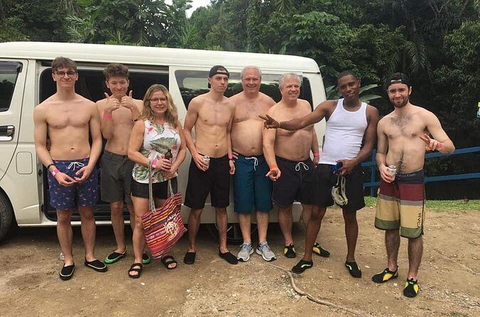 Private Transfer to Hotels in MoBay from Montego Bay Airport - Final Thoughts on the Service