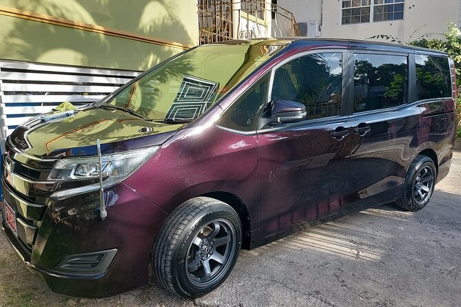 Private Transfer to Hotels in Negril From Montego Bay Airport - Pricing Structure and Discounts