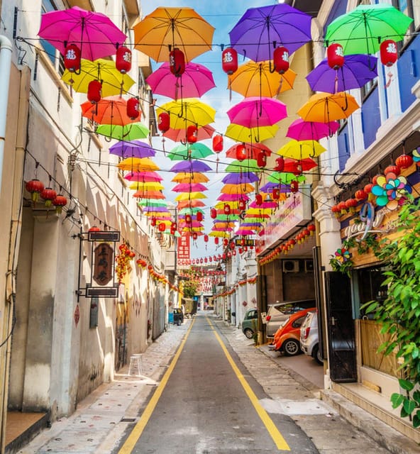 Private Transfer to Ipoh With Return Trip - Frequently Asked Questions