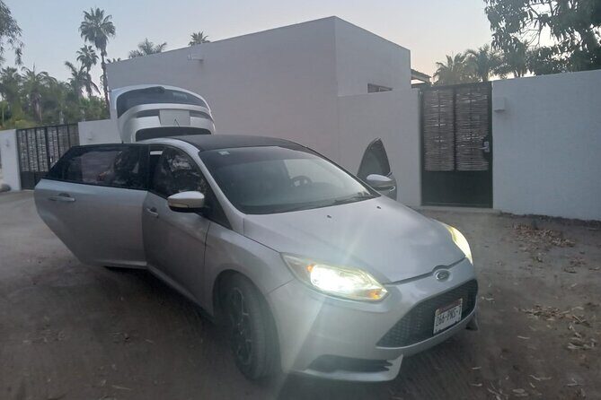 Private Transfer to Los Cabos Airport from Rancho San Lucas - Authentic Experiences Shared by Travelers