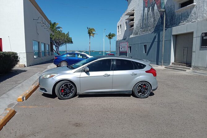 Private Transfer to Los Cabos Airport from Rancho San Lucas - The Practical Value of This Transfer