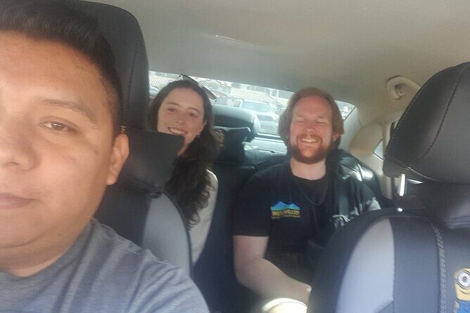 Private Transfer to Los Cabos Airport from Rancho San Lucas - Who Should Consider This Service?