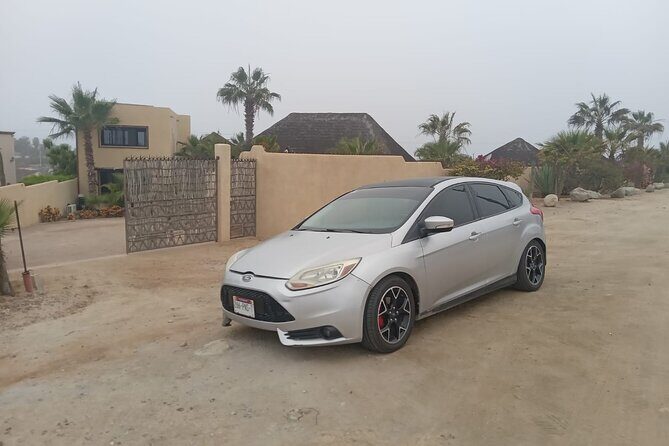 Private Transfer to Los Cabos Airport from Rancho San Lucas - Frequently Asked Questions