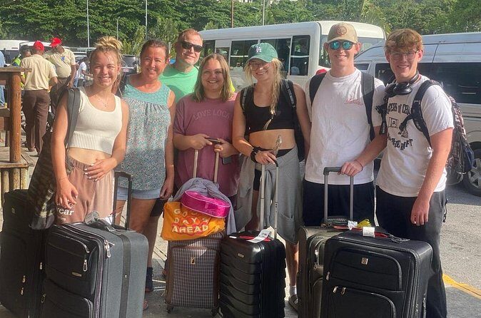 Private Transfer to Montego Bay Hotels - The Sum Up: Who Will Find the Most Value?