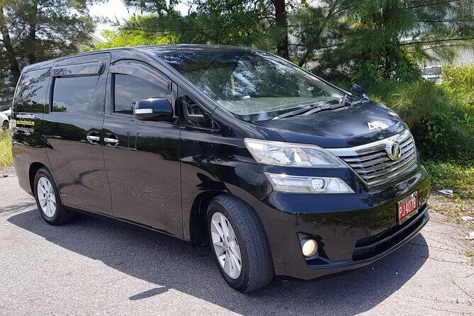 Private Transfer to Montego Bay Hotels - Frequently Asked Questions