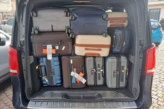 Private Transfer to Naples - Analyzing the Value and Cost