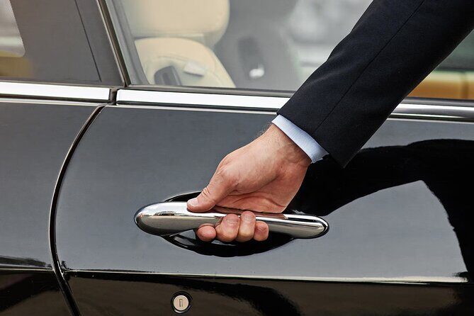 Private Transfer To or From - Airport, Downtown, Cruise Harbour - Key Points