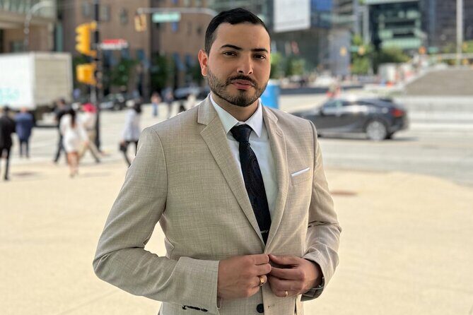 Private Transfer To or From - Airport, Downtown, Cruise Harbour - The Practicalities and Booking Experience