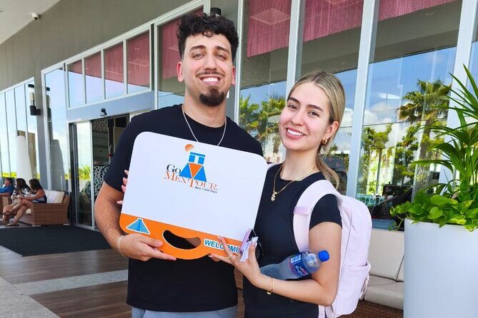 Private Transfer to or from Cancun Airport - Introduction