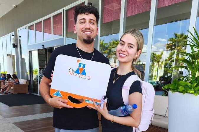 Private Transfer to or from Cancun Airport - The Ride: Comfort and Efficiency