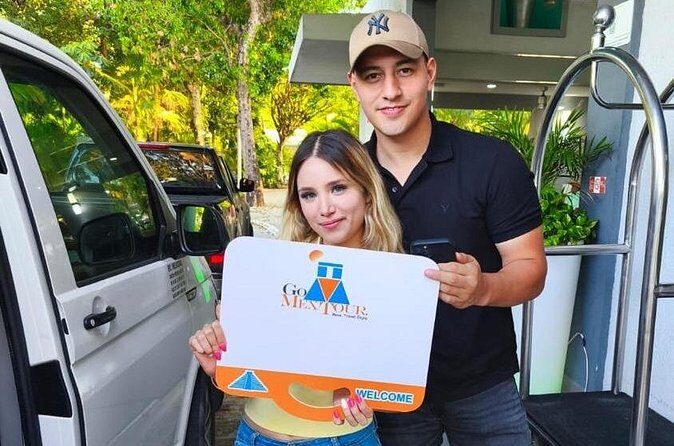 Private Transfer to or from Cancun Airport - Hotel Drop-off and Farewell