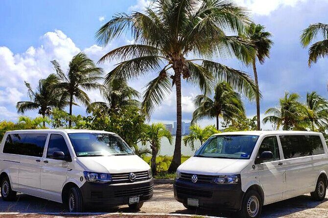Private Transfer to or from Cancun Airport - What Reviews Reveal