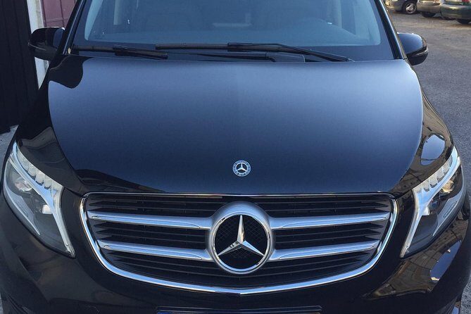 Private Transfer To or From Ericeira - Introducing the Private Transfer to or from Ericeira