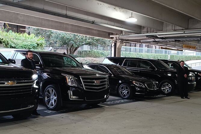 Private Transfer To or From Fort Lauderdale Airport & CruisePort - Good To Know