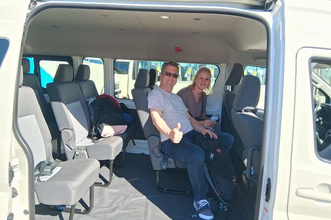 Private transfer to or from Gregorio Luperón Airport - A Practical Guide to the Private Transfer to or from Gregorio Luperón Airport