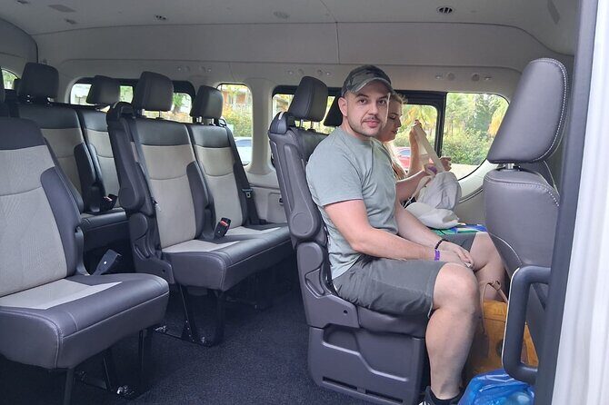 Private transfer to or from Gregorio Luperón Airport - Key Points